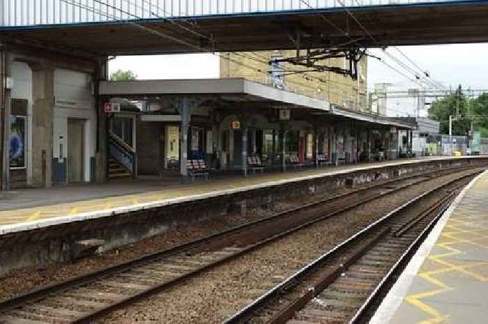 Herts train strikes: Live Greater Anglia updates train drivers go on strike