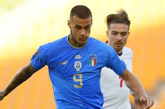 Champions League reality that cost Arsenal Gianluca Scamacca as West Ham close on £34m deal