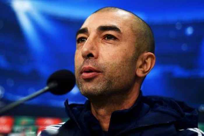 Chelsea legend Roberto Di Matteo's thoughts on Thomas Tuchel and Todd Boehly's transfer business