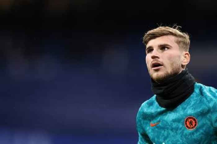 Timo Werner's stance on Thomas Tuchel revealed as Chelsea star left 'annoyed' amid transfer talk