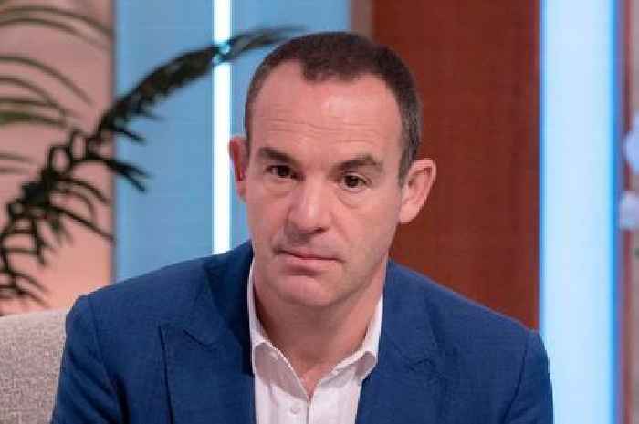 Martin Lewis issues 'catastrophe' warning as huge energy bill price hike predicted