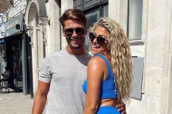 Former Love Island stars Jacques and Antigoni thrill fans with details of their unseen friendship