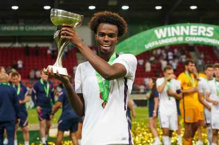 Carney Chukwuemeka transfer update as AC Milan handed Aston Villa demand