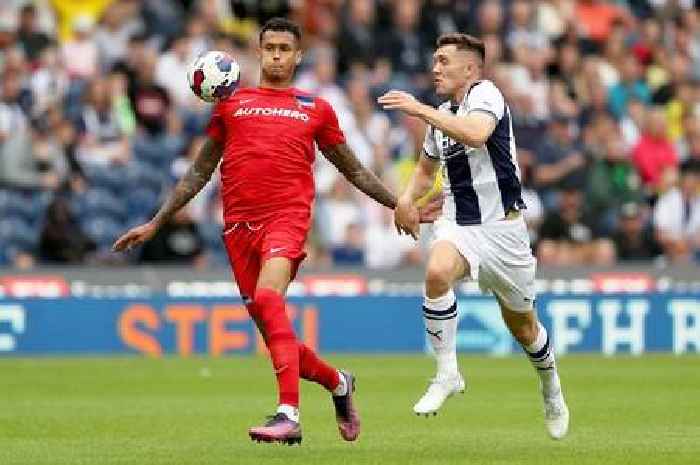 Grady Diangana hits his stride as Steve Bruce drops a West Brom hint