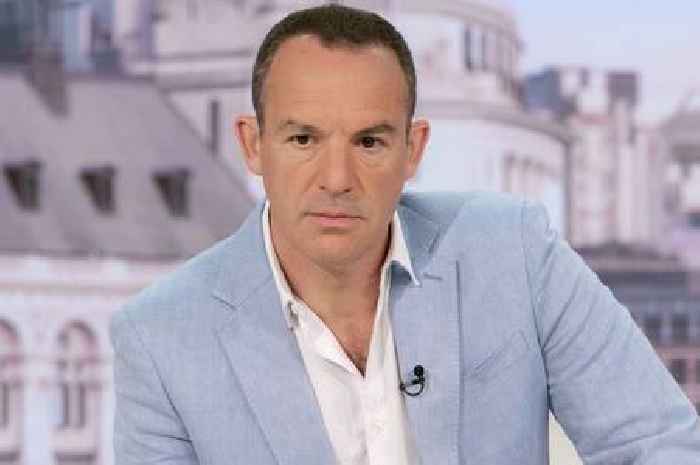 Martin Lewis warns that energy bills could soar to 65% in October and offers urgent advice