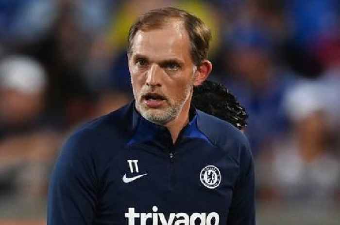 Chelsea press conference LIVE: Thomas Tuchel on Arsenal defeat, Kounde, Koulibaly and more