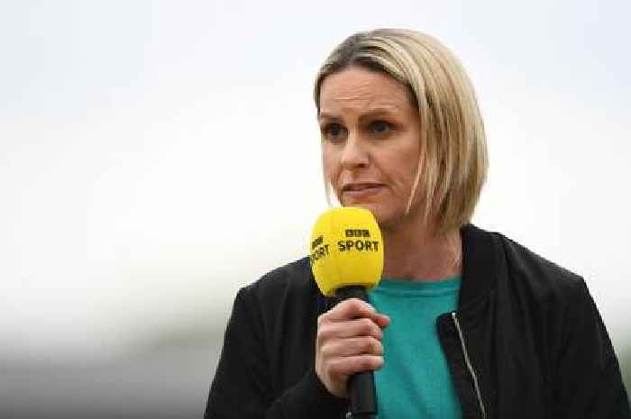 England legend Kelly Smith gives brutal verdict on Sweden ahead of Lionesses Euro 2022 semi-final