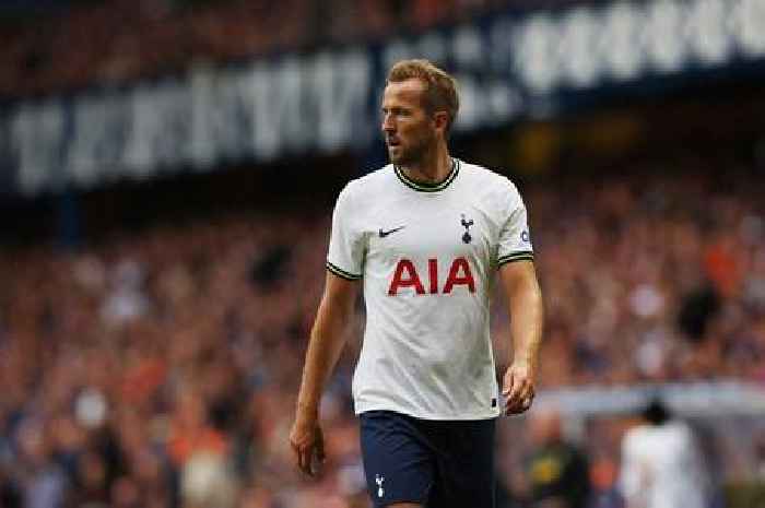 Tottenham news and transfers LIVE: Antonio Conte slams Harry Kane talk, Nicolo Barella eyed