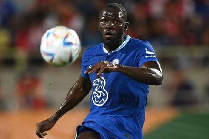 What Kalidou Koulibaly did to Nicolas Pepe to inspire rare Chelsea positive in Arsenal defeat