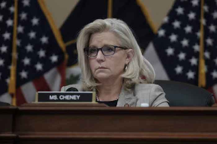 Liz Cheney Blasts Tom Cotton for Slamming Jan. 6 Hearings After He Admitted He Hasn’t Watched Them: ‘Here’s a Tip…’