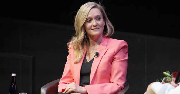 Samantha Bee’s Late-Night Full Frontal Canceled After Seven Seasons
