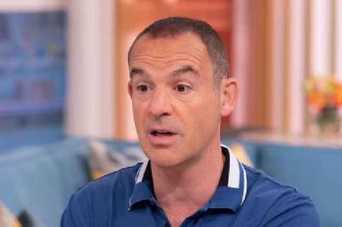 Martin Lewis issues urgent cost of living warning as energy bills set to soar 65% in October