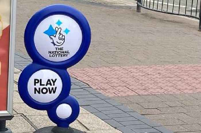 NATIONAL LOTTERY RESULTS LIVE: Winning Set For Life numbers for Monday, July 25, 2022