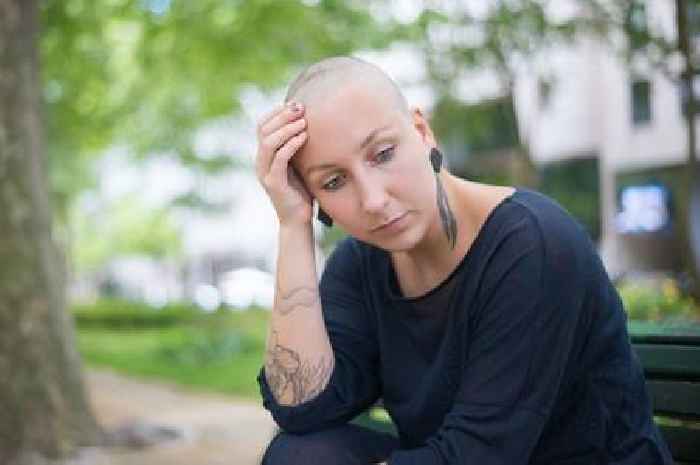 Five red flags of cancer that are often mistaken for piles