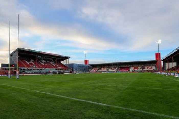 Hull KR slapped with new fine after homophobic chanting from supporters
