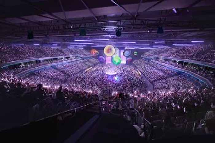 Eurovision Song Contest 2023 will be held in UK with Bristol bidding to host