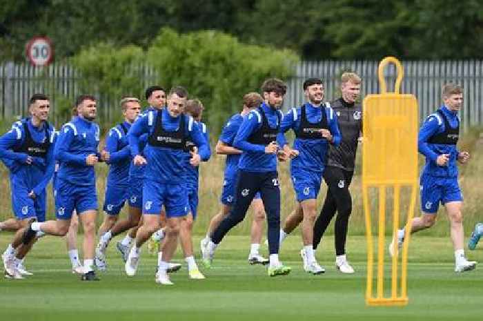 Bristol Rovers news and transfers live: League One latest with wait almost over for Gas
