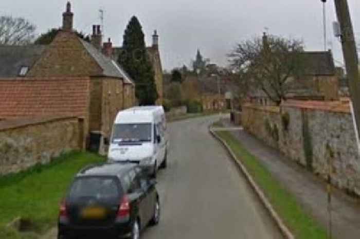 Crash causes road closures in Leicestershire village - latest updates
