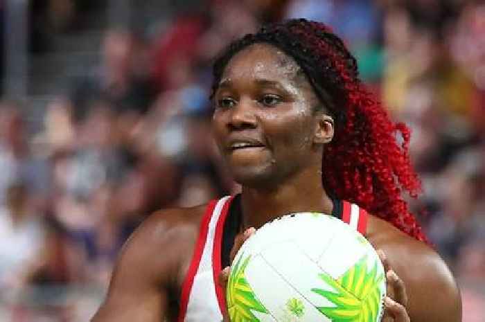 Netball at the Commonwealth Games: how to get to the NEC, timings and tickets