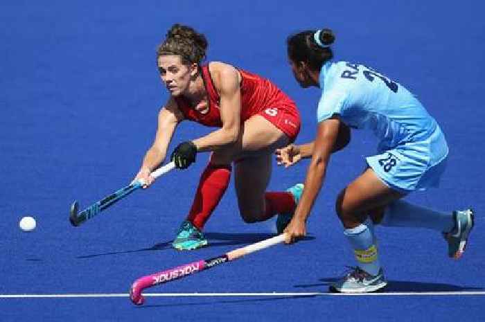 Hockey at the 2022 Commonwealth Games - tickets, schedule, how to get there and more