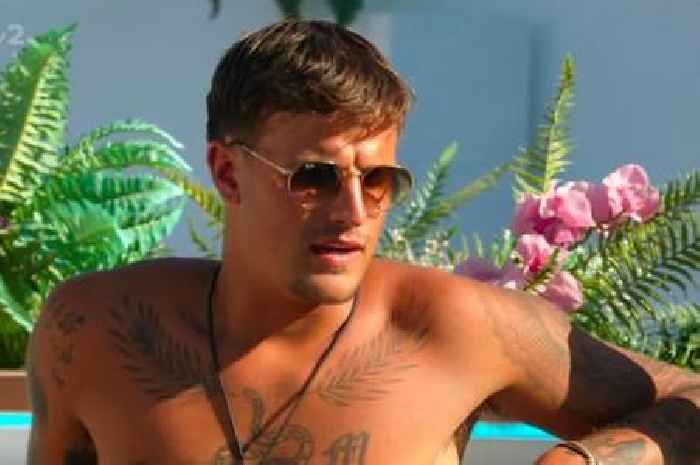 ITV Love Island fans furious as Luca insults Paige during heated row