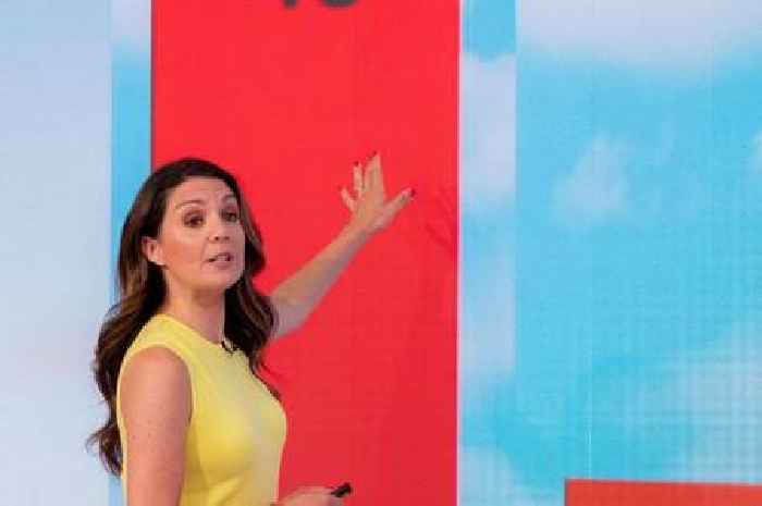 Laura Tobin replaced by BBC EastEnders star on ITV Good Morning Britain