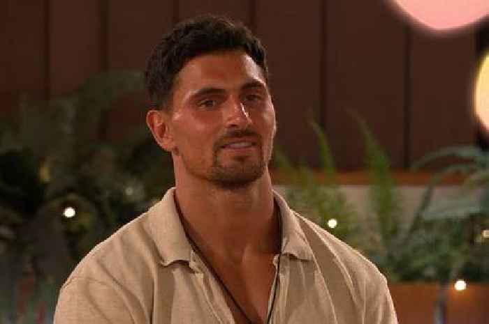 Love Island's Jay Younger shares part of show producers make islanders do - and they all hate it