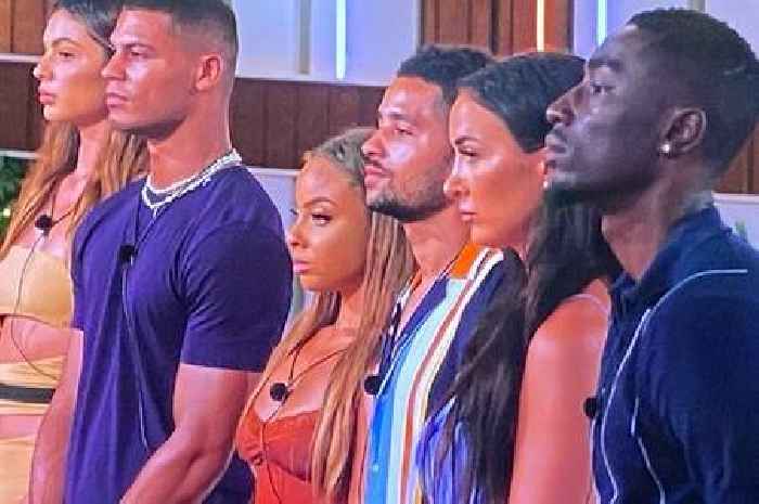 Love Island fans outraged by teaser for tonight's episode