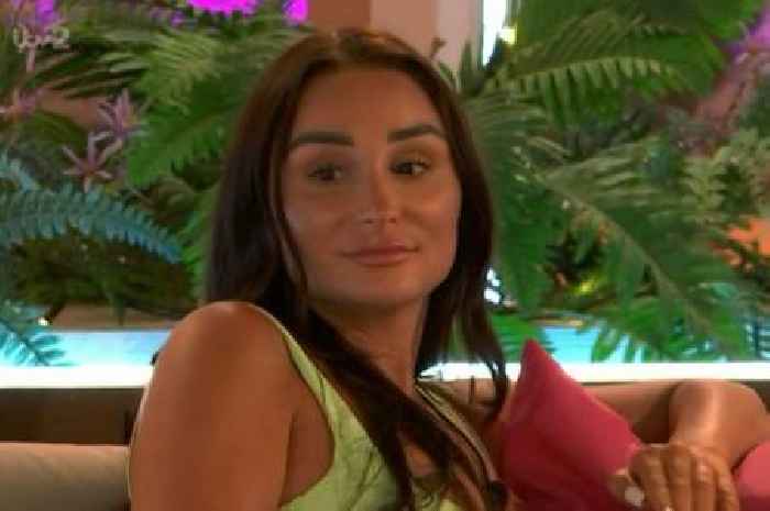 Love Island star Coco Lodge launches blistering attack on Andrew