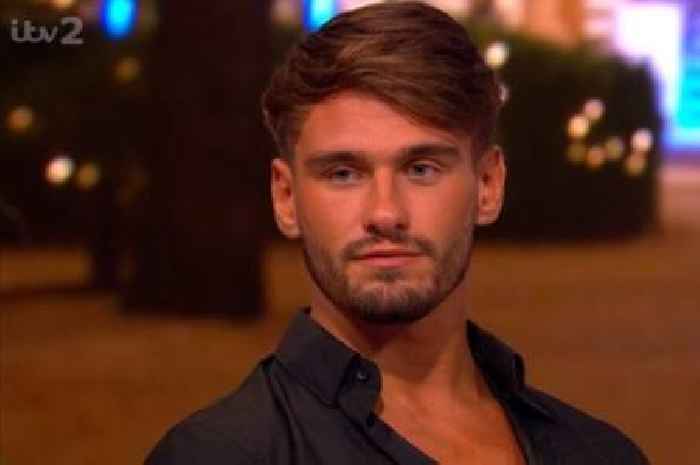 Love Island star Jacques O'Neill issues statement as Paige moves on with Adam