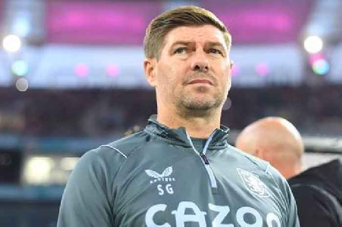 Every player linked with Aston Villa after Steven Gerrard drops exciting transfer hint