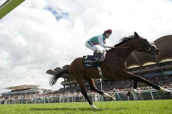 Glorious Goodwood day one tips plus best bets for Perth, Beverley, Yarmouth, Worcester