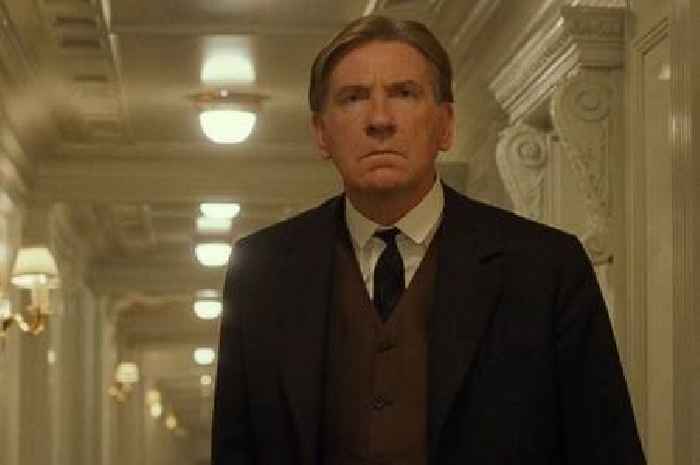 Titanic and Omen actor David Warner dies following cancer-related illness