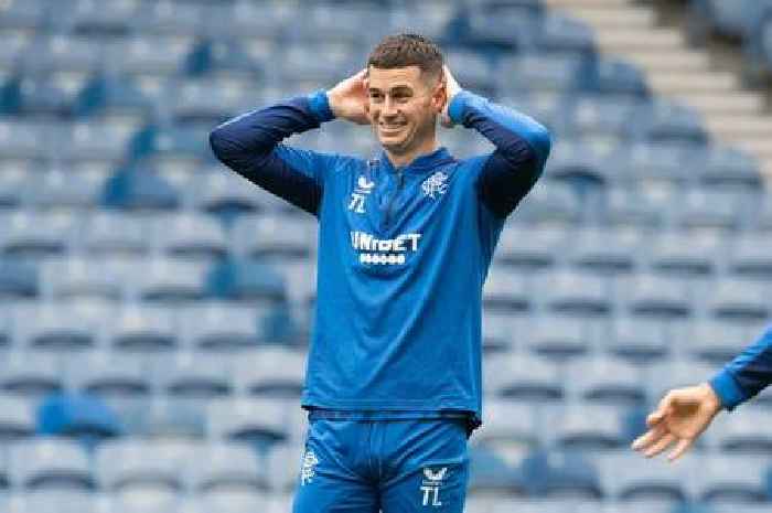 Tom Lawrence reveals Rangers chat with Wayne Rooney as Europa League heroics planted transfer seed