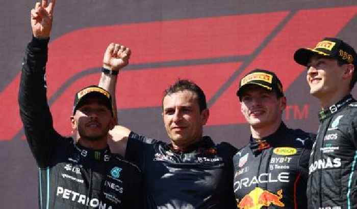 Post-Race Driver Comments 2022 French F1 Grand Prix