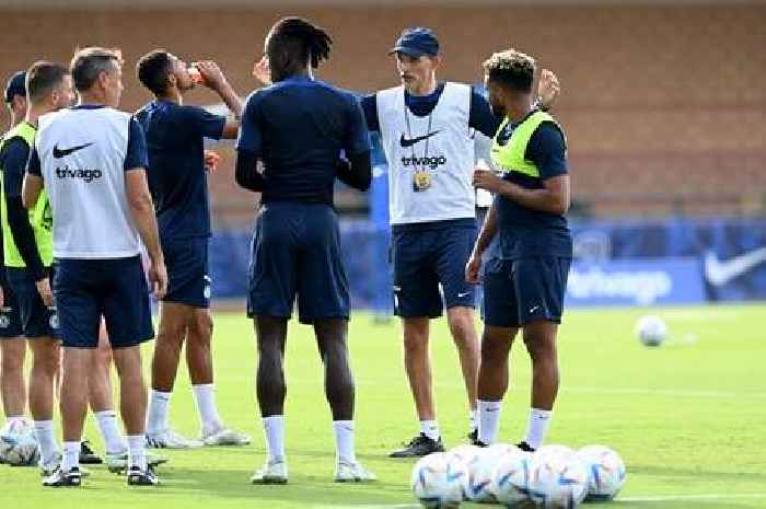 Thomas Tuchel must overcome 7-year Chelsea pre-season issue if Blues are to remain in contention