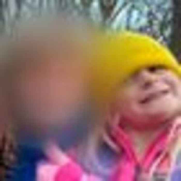 Six-year-old girl and her parents shot dead in 'random' camp site attack