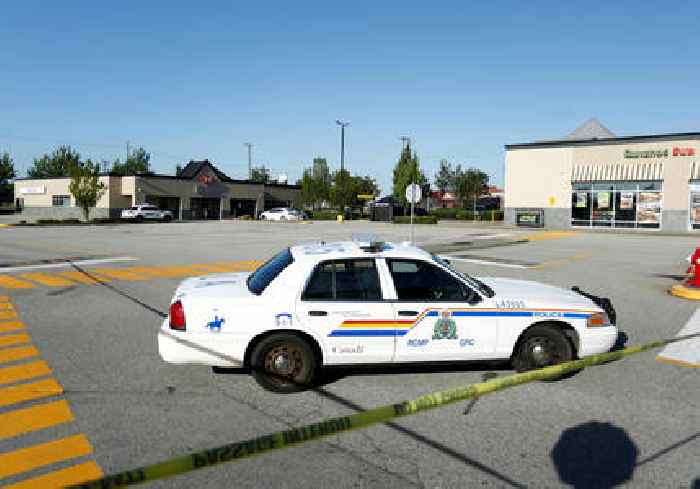 Several victims in Langley, Canada shooting - report