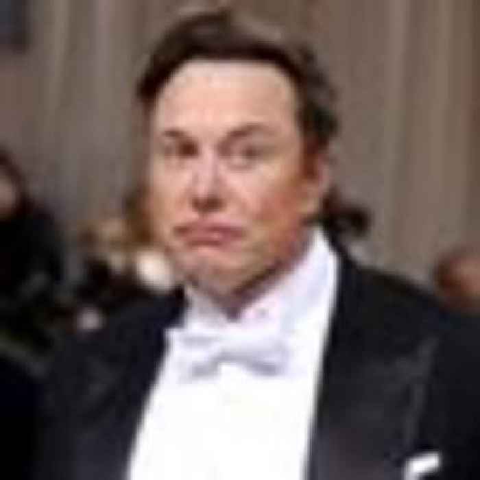 Musk denies affair with Google co-founder's wife