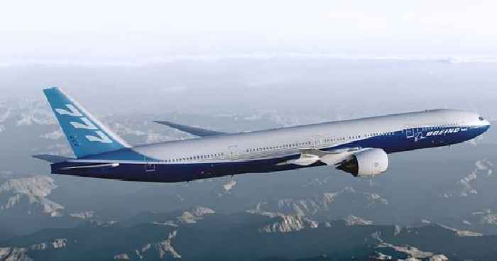 Federal Aviation Administration Issues Safety Directive for Some Boeing 777 Planes