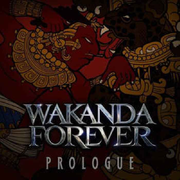 Stream New Tems, Amaarae, & Santa Fe Klan Tracks From Wakanda Forever Prologue EP