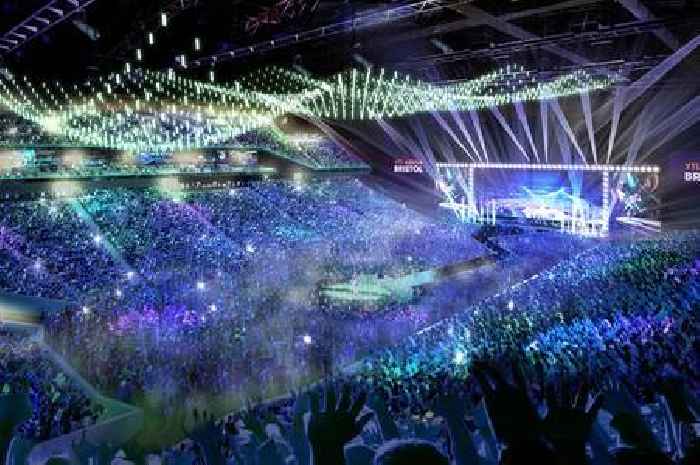 Can Bristol really host the Eurovision Song Contest?