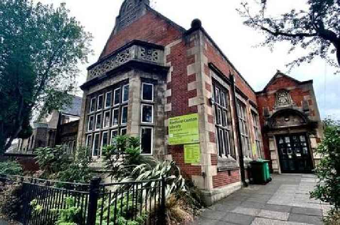 City Council throws Nottingham libraries a lifeline after thousands fight closure