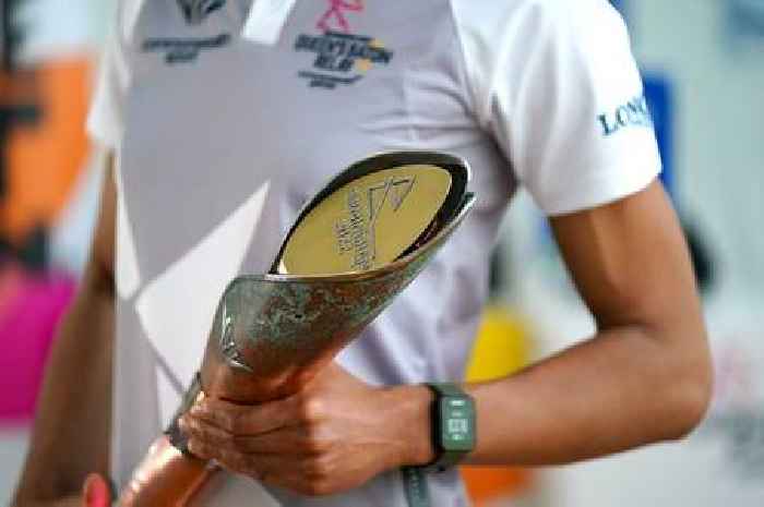 Commonwealth Games Queen’s Baton Relay in Sutton Coldfield full list of road closures and timings