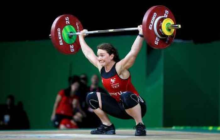 2022 Commonwealth Games weightlifting and para powerlifting at the NEC - timings, tickets, directions and more