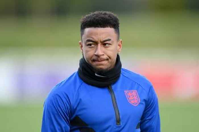 Aston Villa and Nottingham Forest fans agree amid Jesse Lingard transfer row