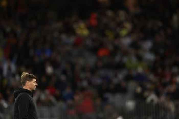 Fringe players facing axe, squad vs Rennes, Johan Lange transfer remit - Aston Villa Q&A live