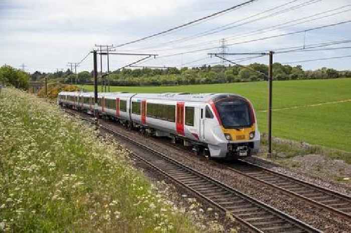 Essex railway strikes: All the trains still running in Essex on July 27 as workers strike again