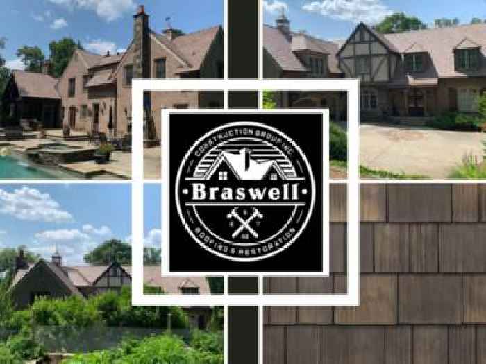 Gainesville Shake Roofer, Braswell Construction Group, Uses Synthetic Shake Roofing to Improve Georgia Neighborhoods