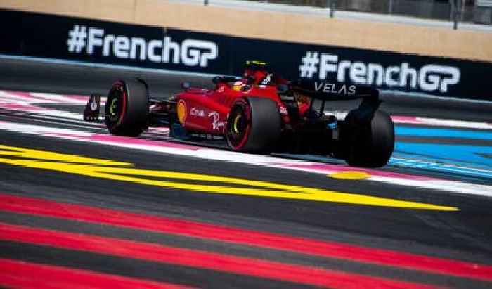 2022 French F1 GP | Mixed Feelings in Le Castellet